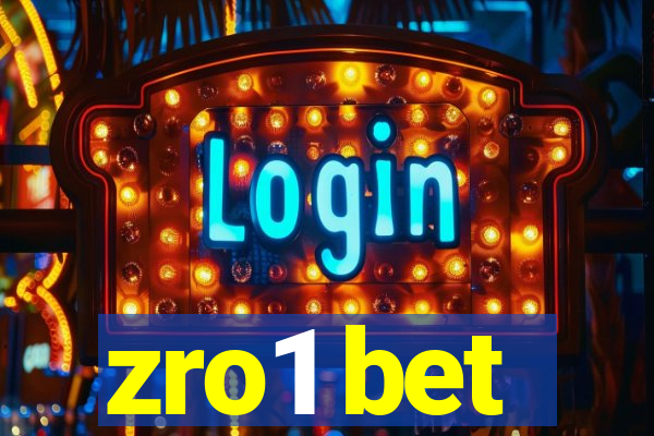 zro1 bet